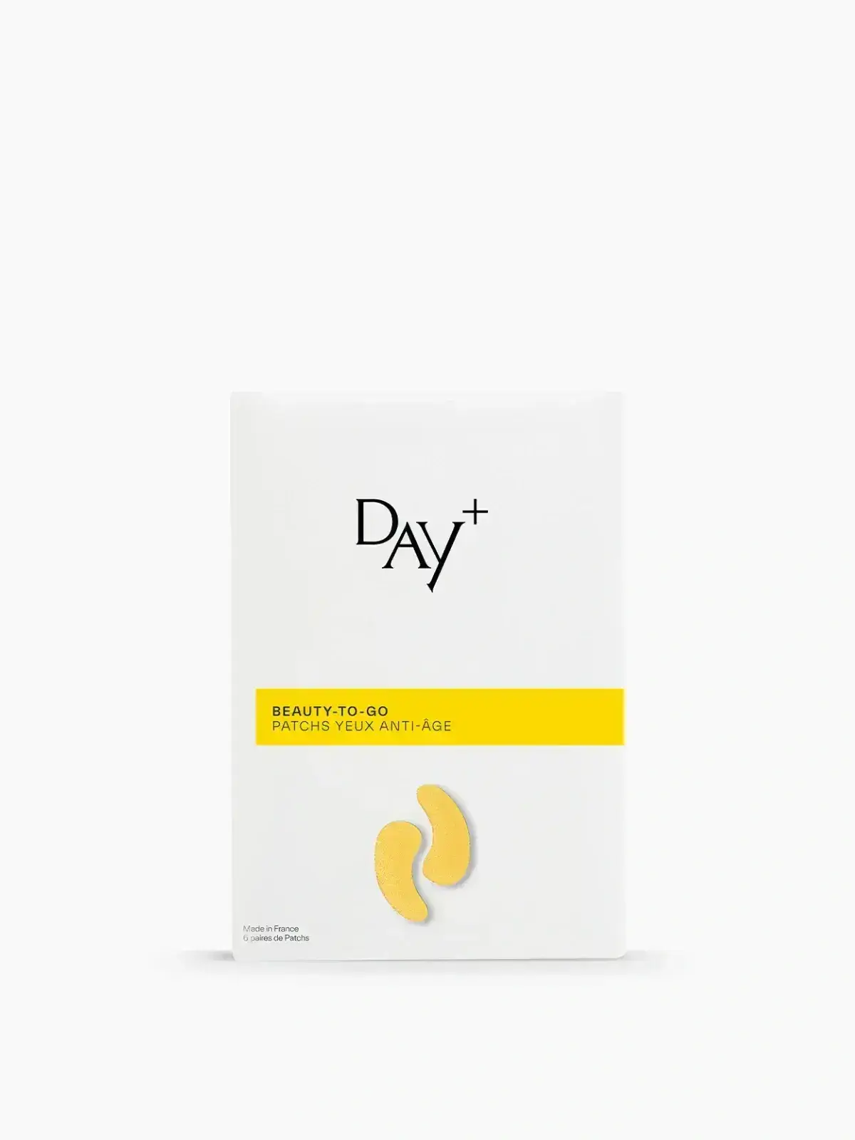 Patchs Yeux ANTI-AGE