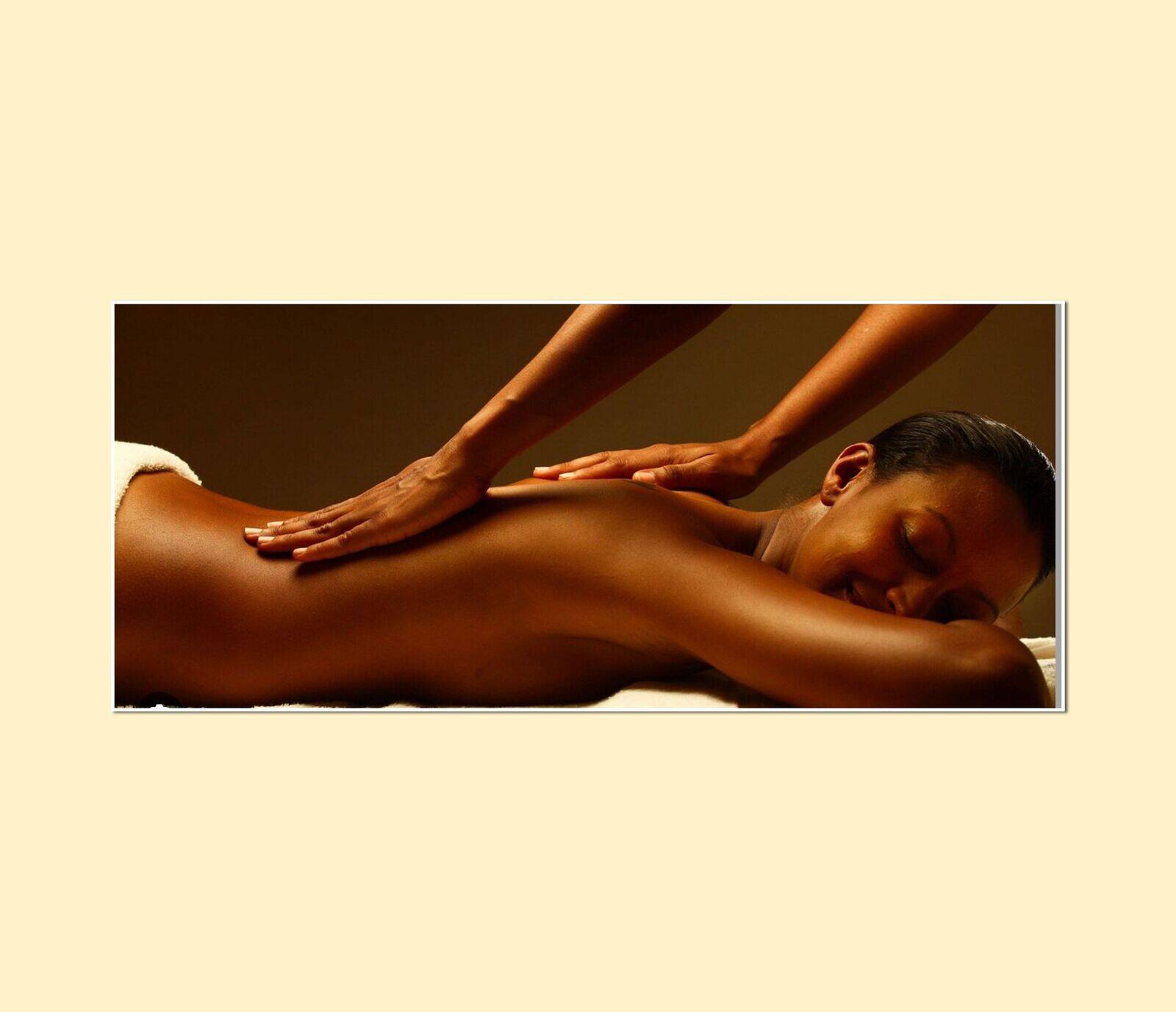 Chèque cadeau massage 30mm