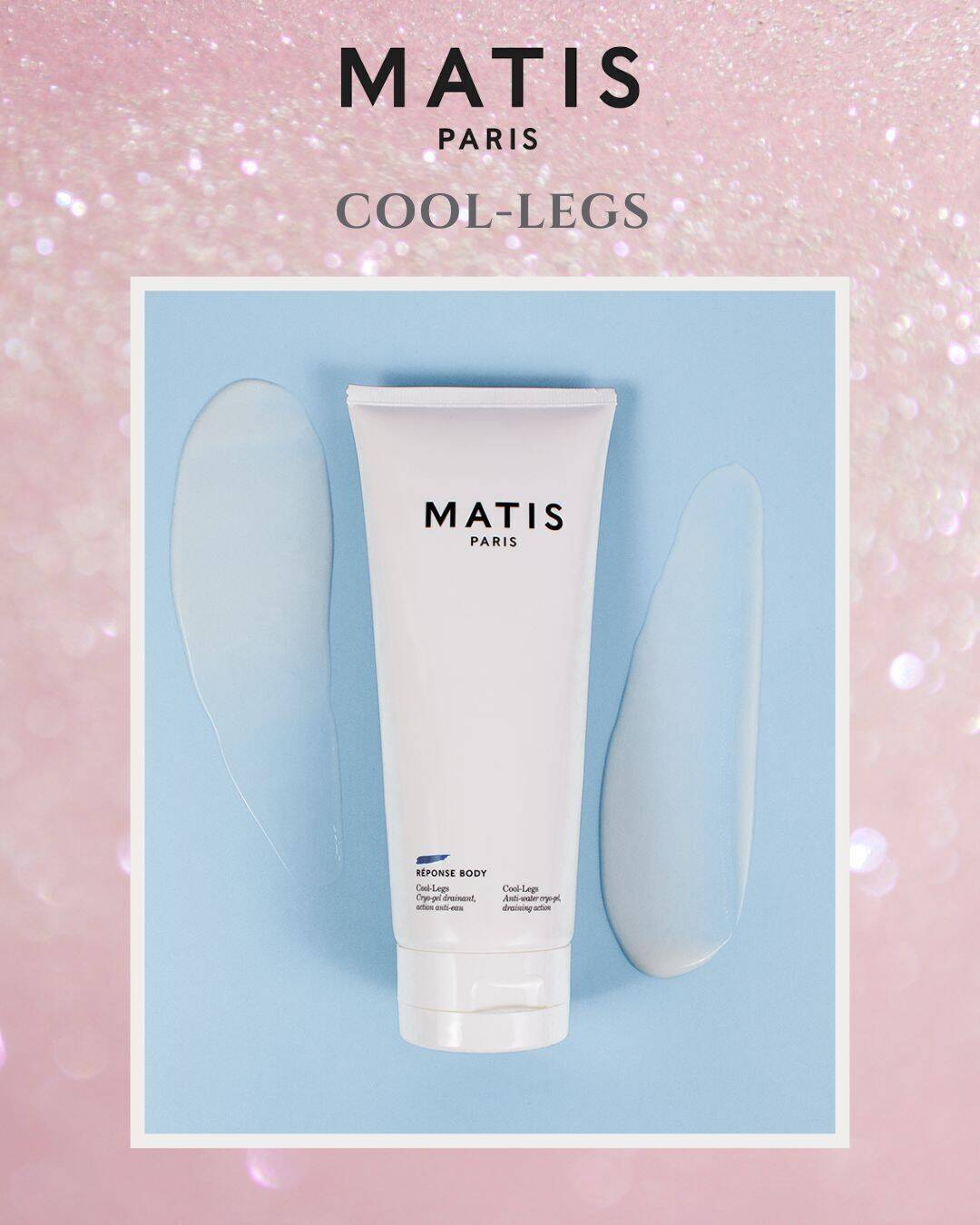 COOL-LEGS
