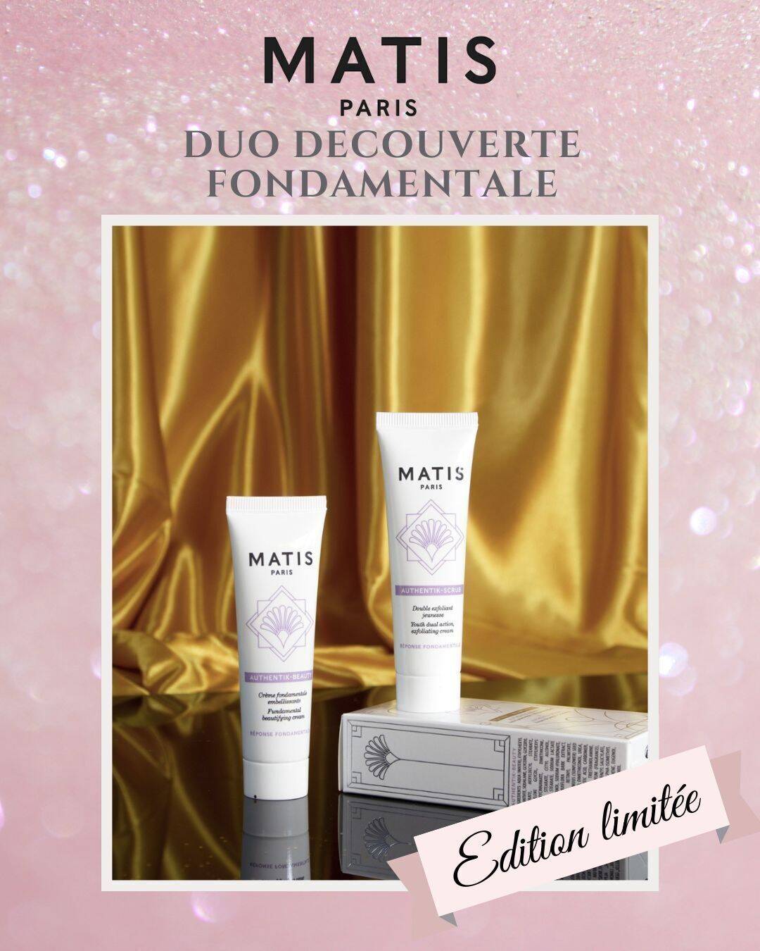 Mini Duo Fondamentale