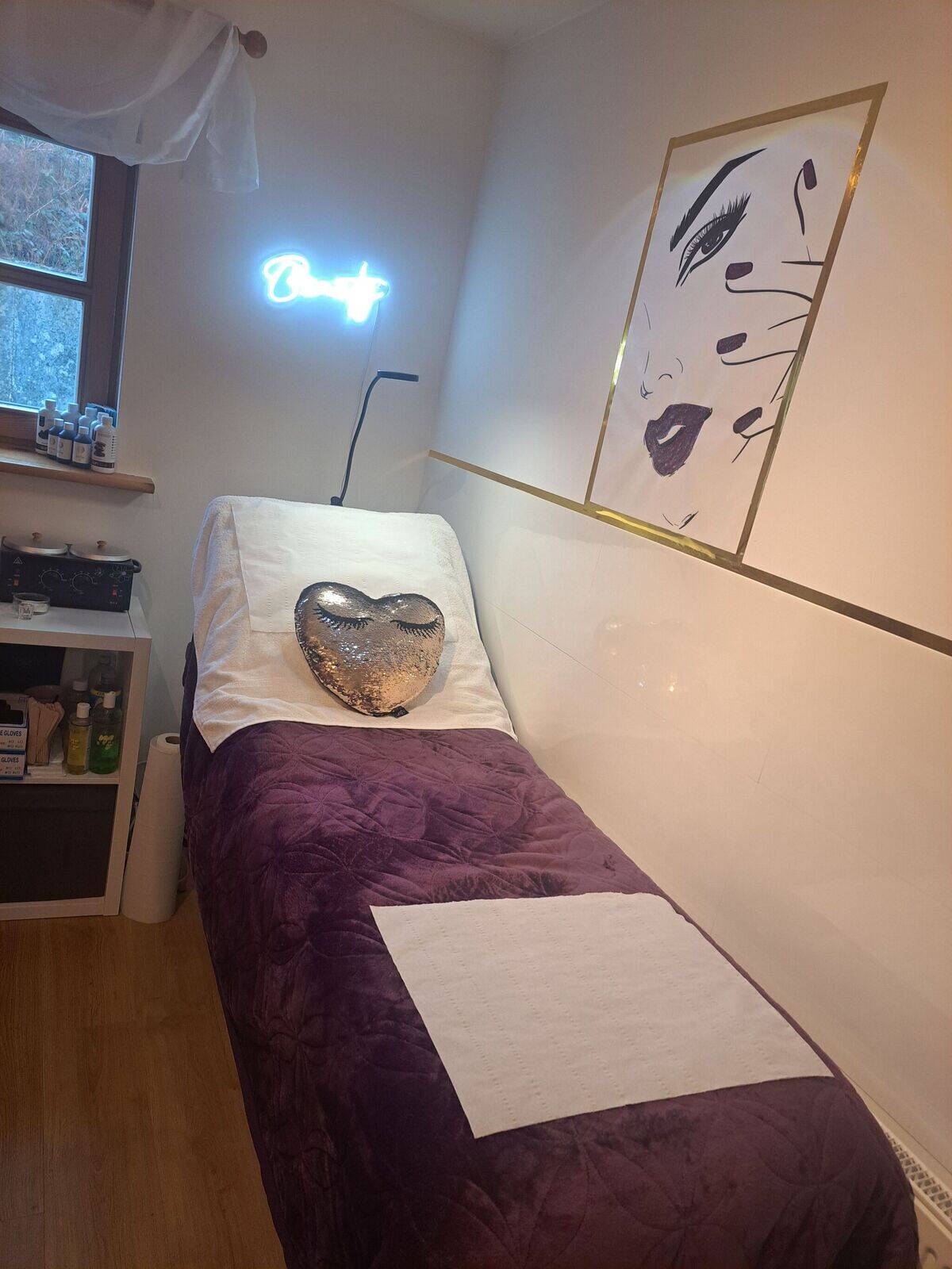 Treatment Room