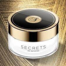Crème contour yeux/lèvre