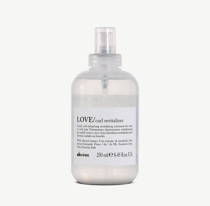 LOVE CURL Revitalizer