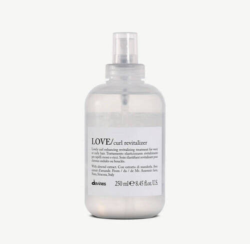 LOVE CURL Revitalizer