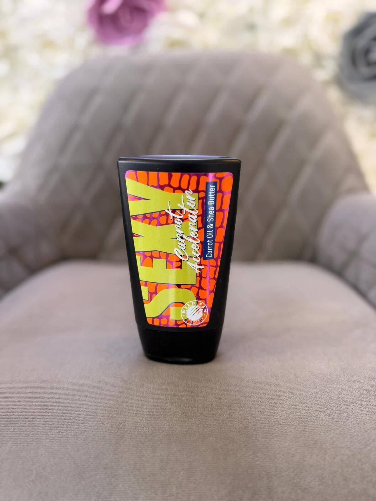 Sexy Tanning Accelerator 125ml