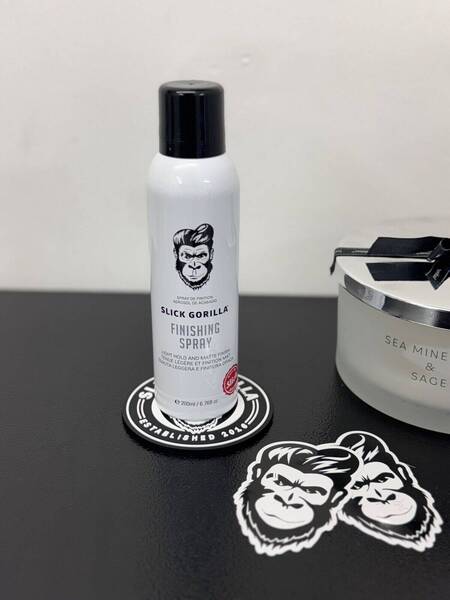 finishing spray-200ml