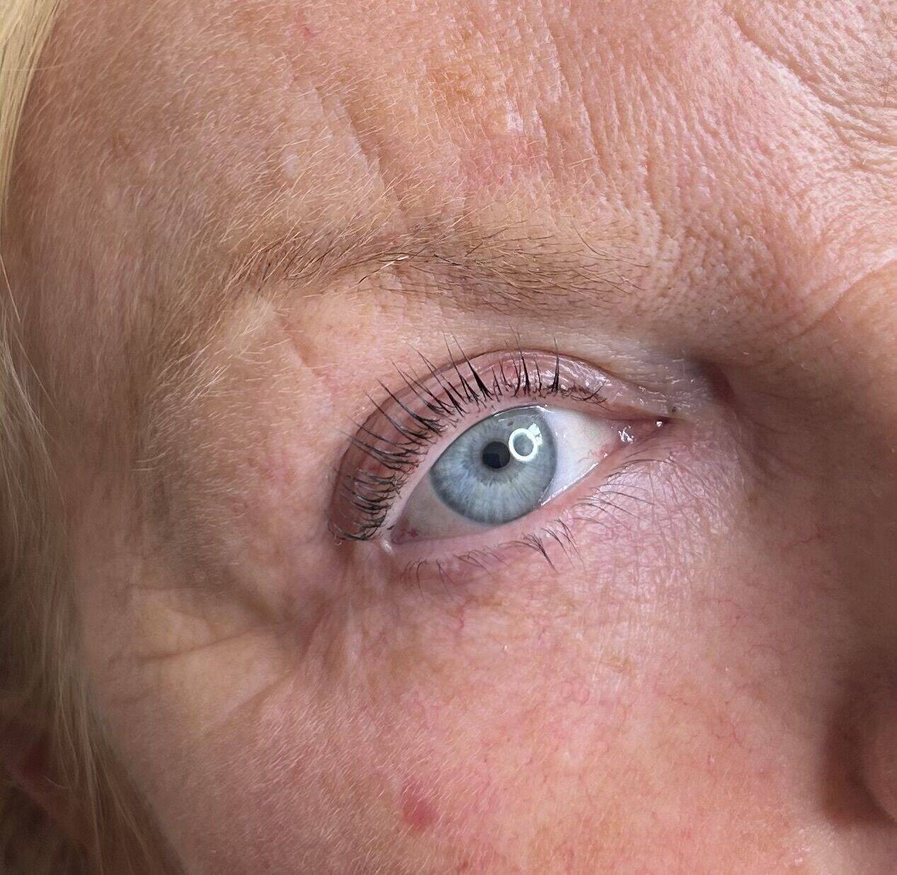 LVL LASHES