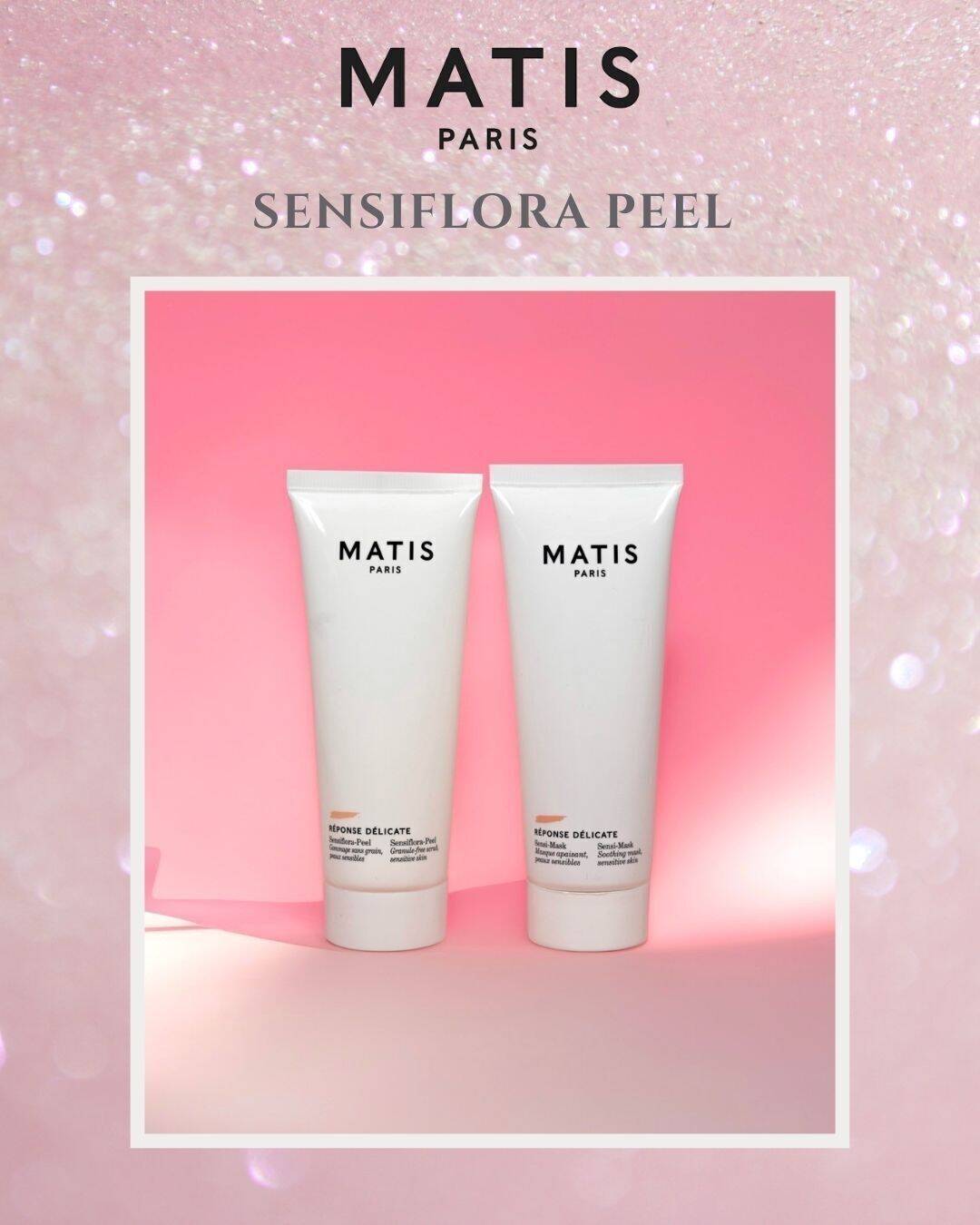 SENSIFLORA PEEL