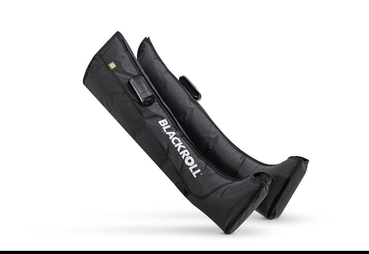 Recovery Boots