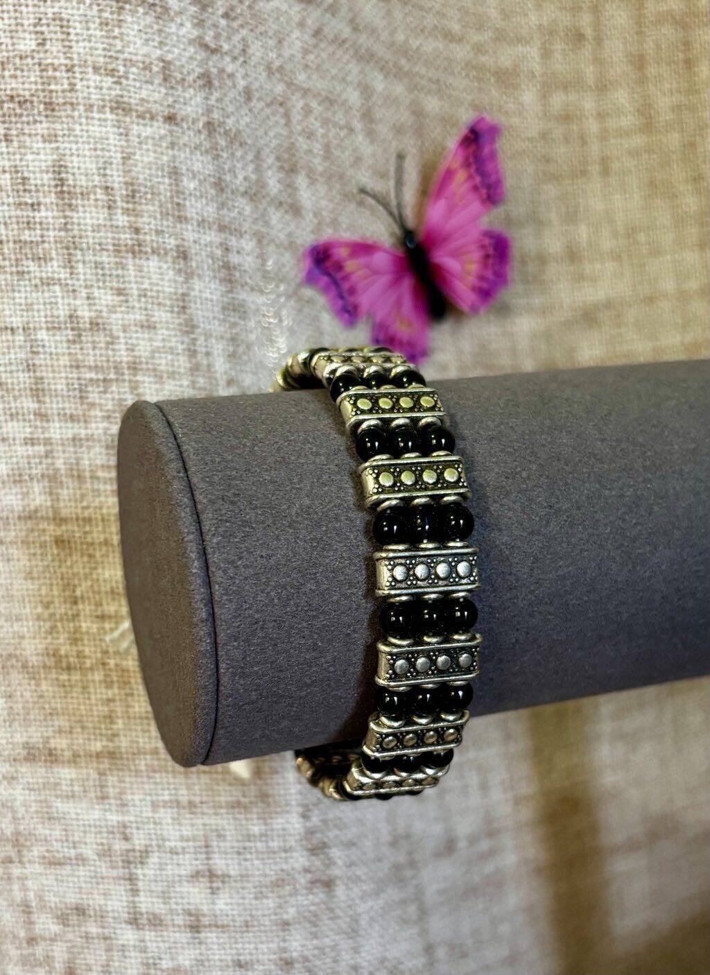 Bracelet fabrication artisanale 