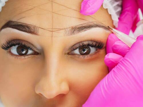 MICROBLADING 