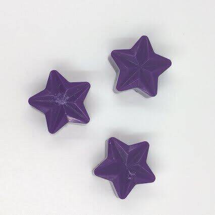 Fondant 5gr - Patchouli