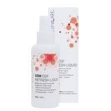 CliniCare Refresh Liquid Moisturiser  