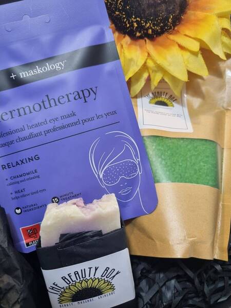 Quiet Moment Collection