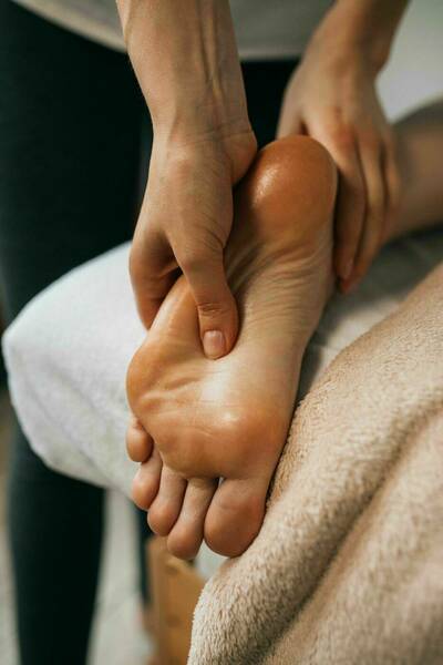 Massage Singapourien