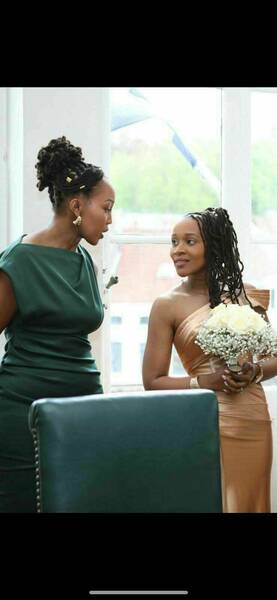 Coiffure mariage 