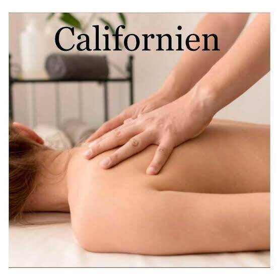 MASSAGE CALIFORNIEN