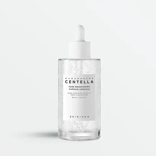 SKIN1004 Madagascar Centella Tone Brightening Capsule Ampoule (100ml)