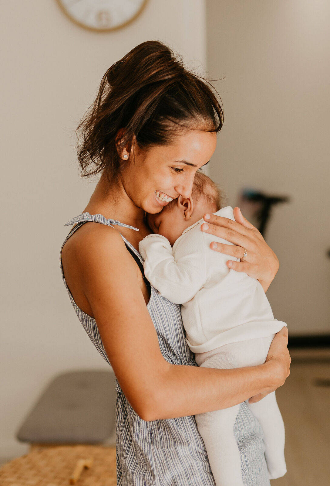 Bon cadeau - Le pack naissance