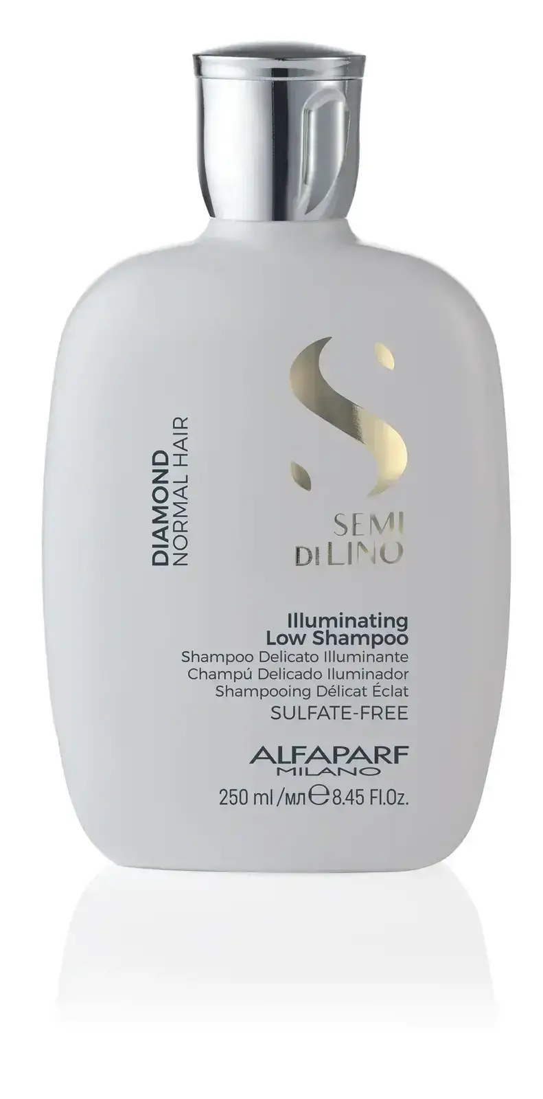 Diamond shampoo