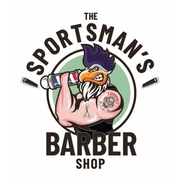 sportsmans barbers
