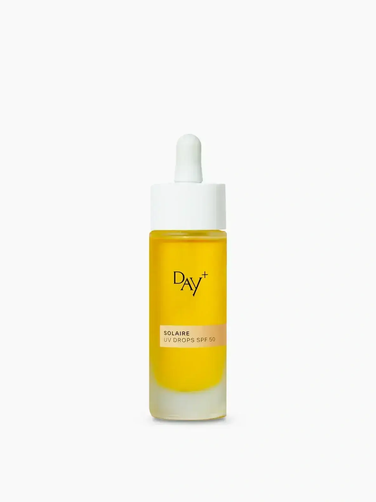 Solaire UV drops SPF 50