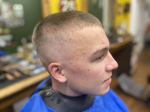 Cuts