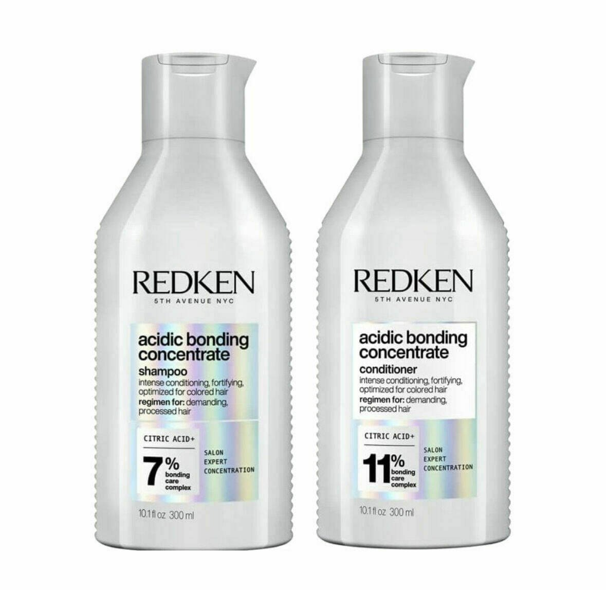 Redken Acidic Bonding Set