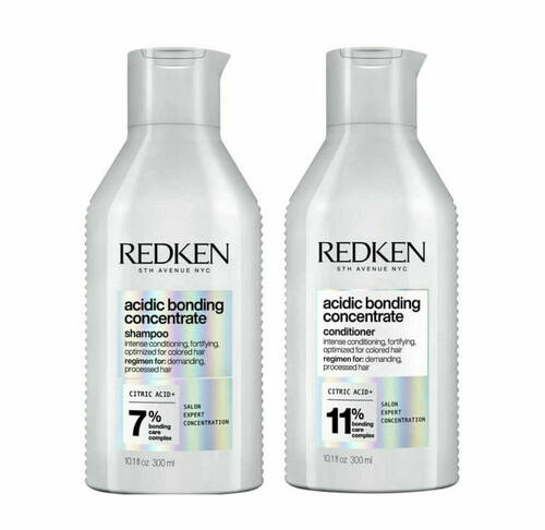 Redken Acidic Bonding Set