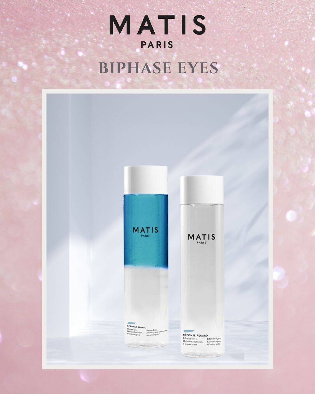 BIPHASE EYES