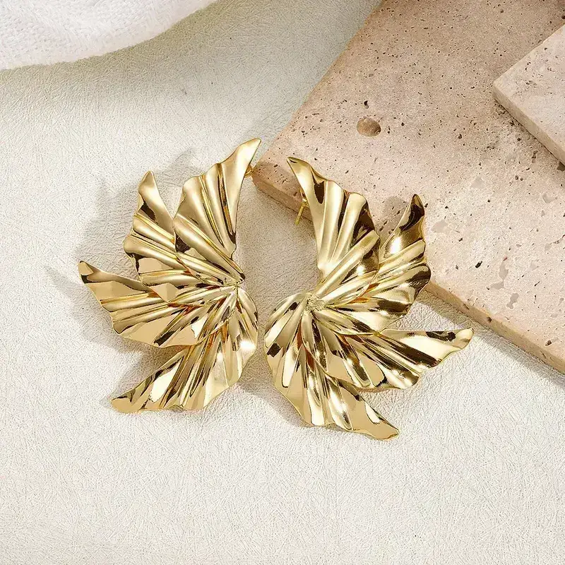 Boucle d’oreille MIREILLE 