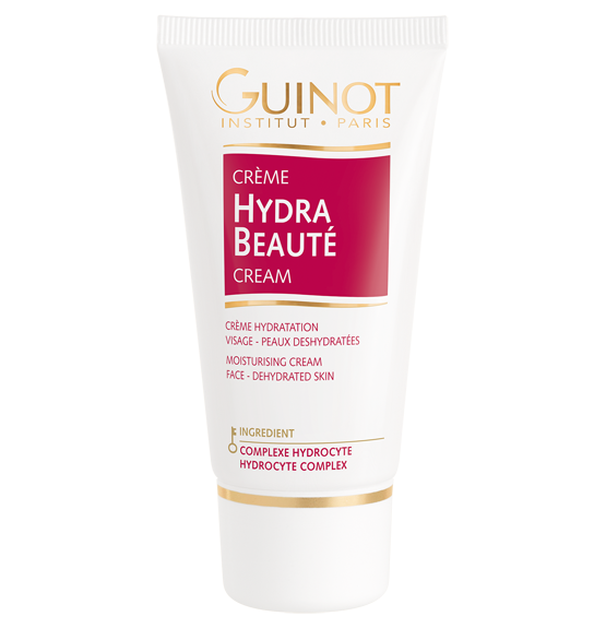 Crème Hydra Beauté Crème Hydratante Réparatrice