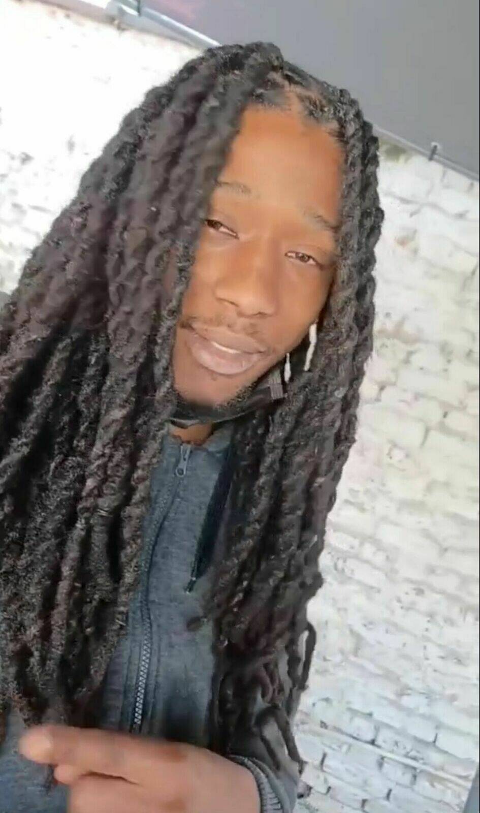 Retwist + vanilles