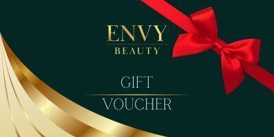 BLACK FRIDAY GIFT VOUCHER £250 for