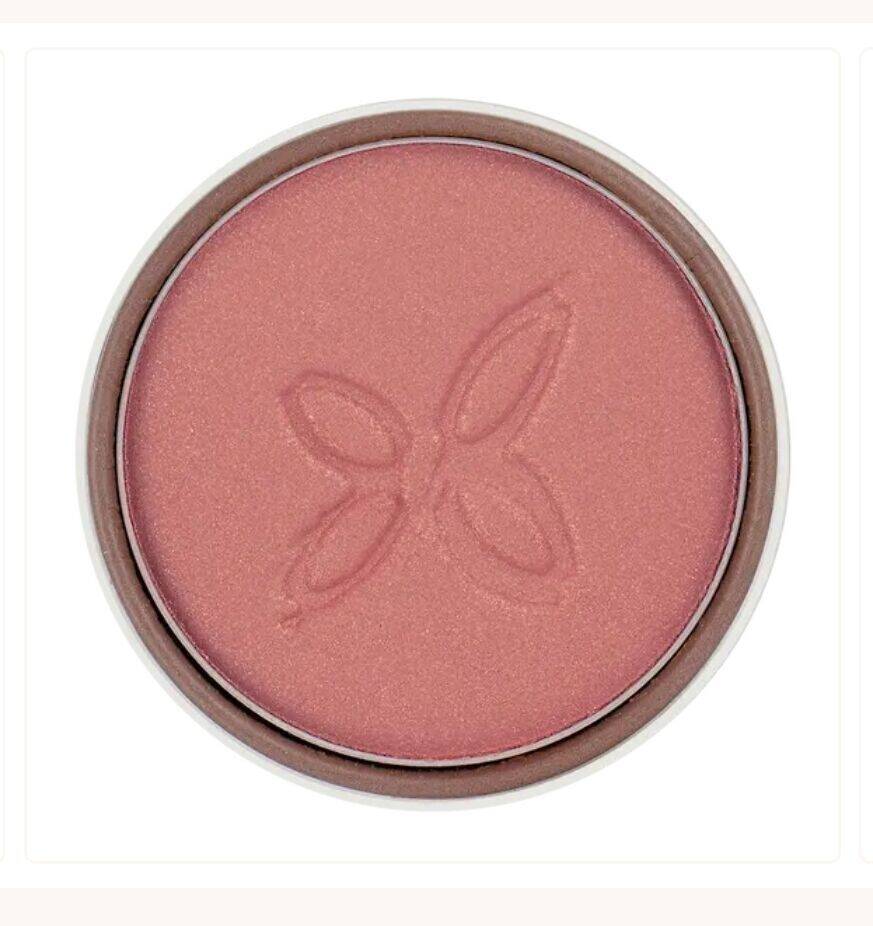 Ombre à paupières Nacrée n°243 Copper Pink 