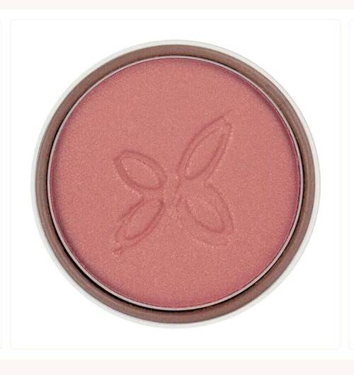 Ombre à paupières Nacrée n°243 Copper Pink 