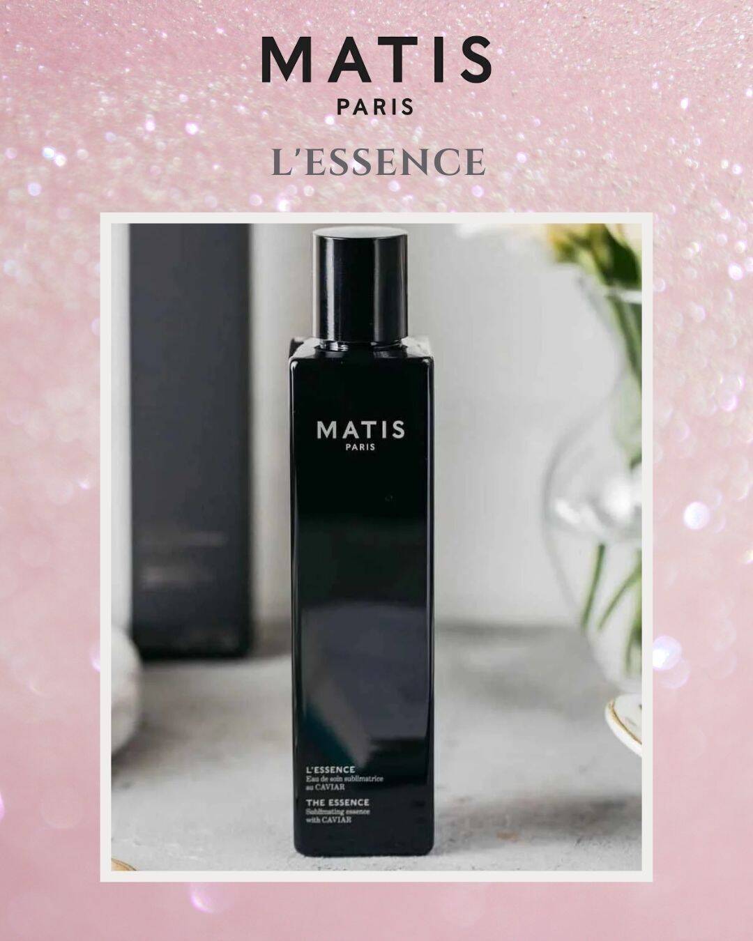 L'ESSENCE