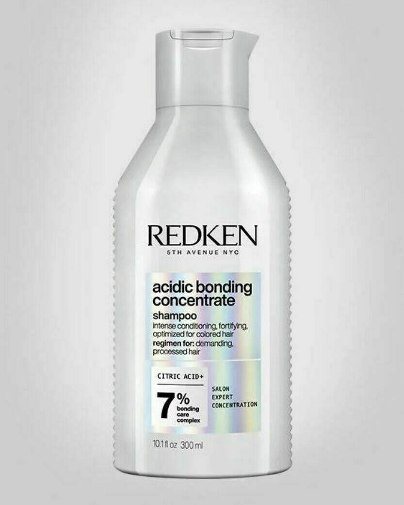 Redken Acidic Bonding Shampoo