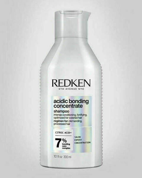 Redken Acidic Bonding Shampoo