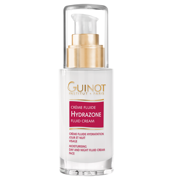 Crème Fluide Hydrazone Crème fluide hydratation jour et nuit
