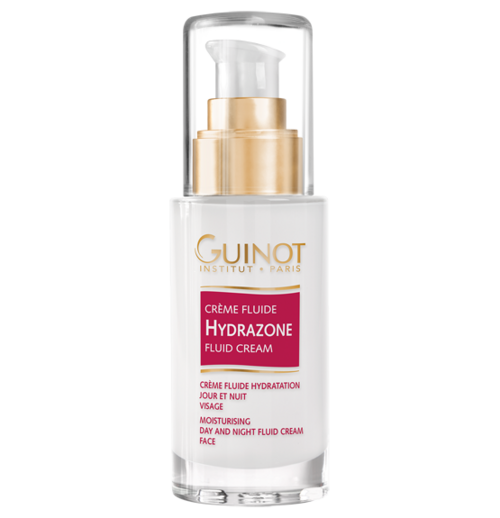 Crème Fluide Hydrazone Crème fluide hydratation jour et nuit