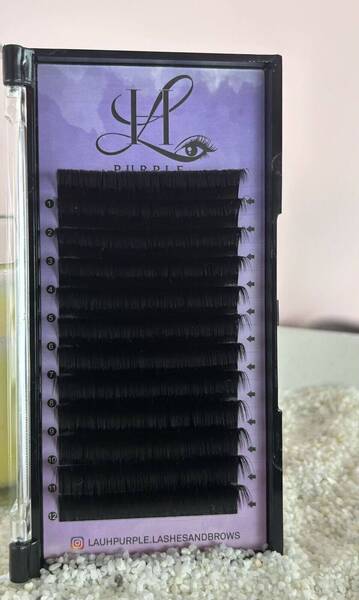 Volume russe easy fan 0.03