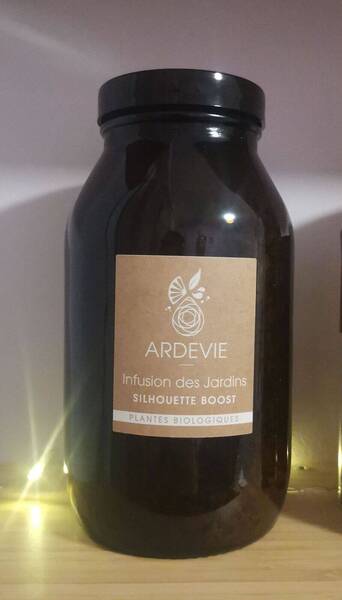 NEW - Infusion Silhouette Boost