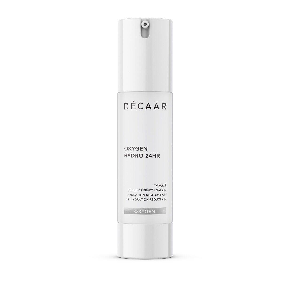 Oxygen Hydro 24hr 50ml