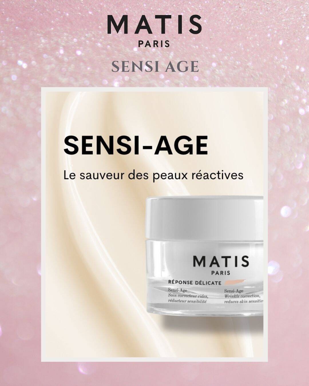 SENSI AGE