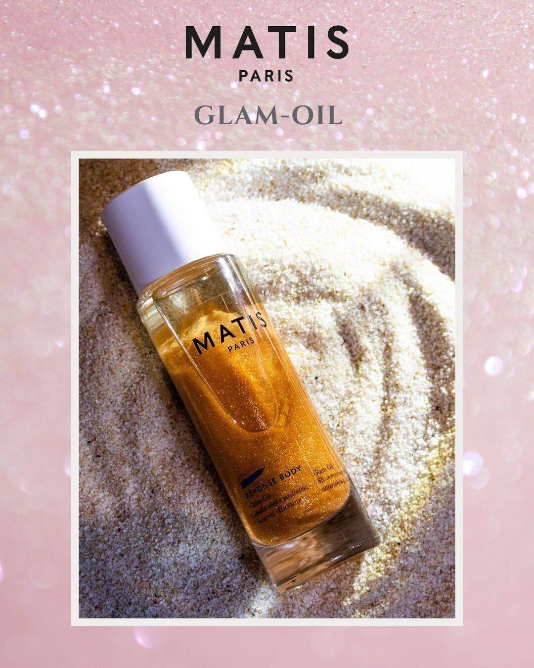 GLAM-OIL