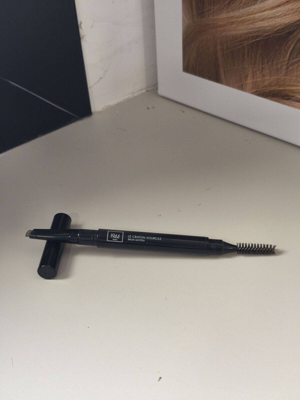 Le crayon sourcils Taupe