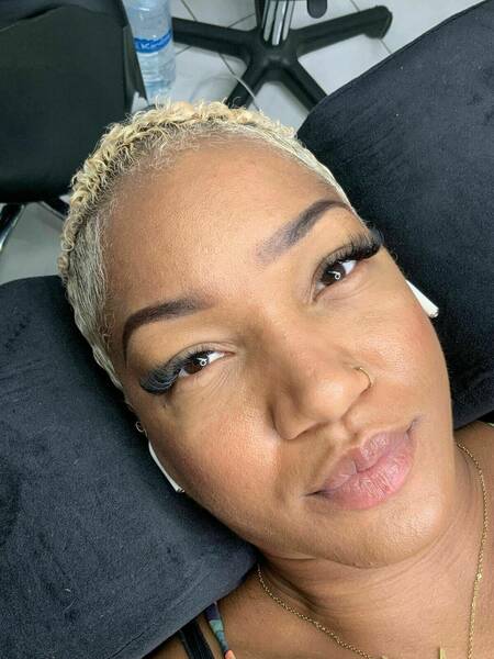 Lashes