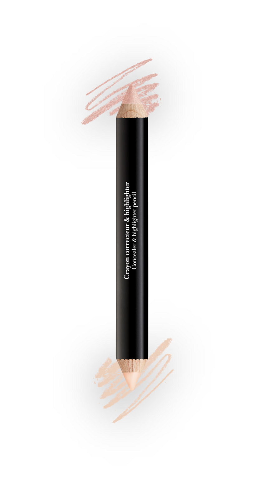 CRAYON DUO ILLUMINATEUR 10-NATUREL REF 183002