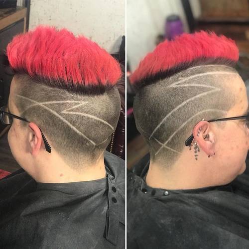 ✂️